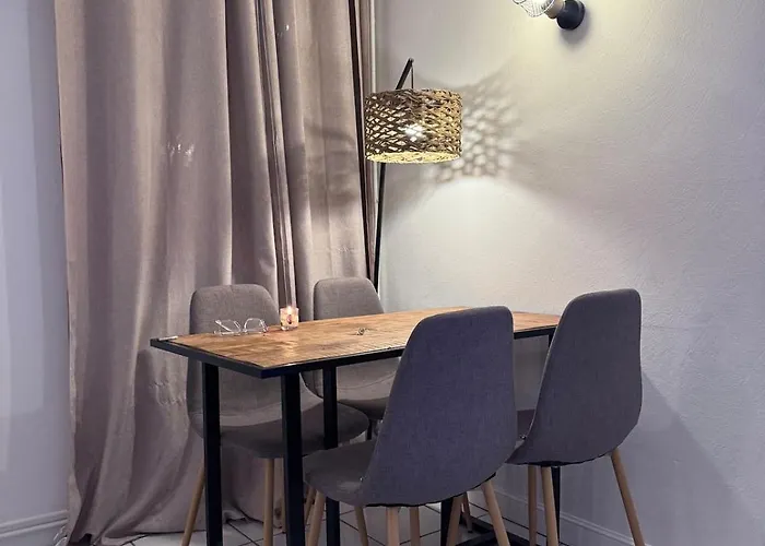Studio Cosy - Metz