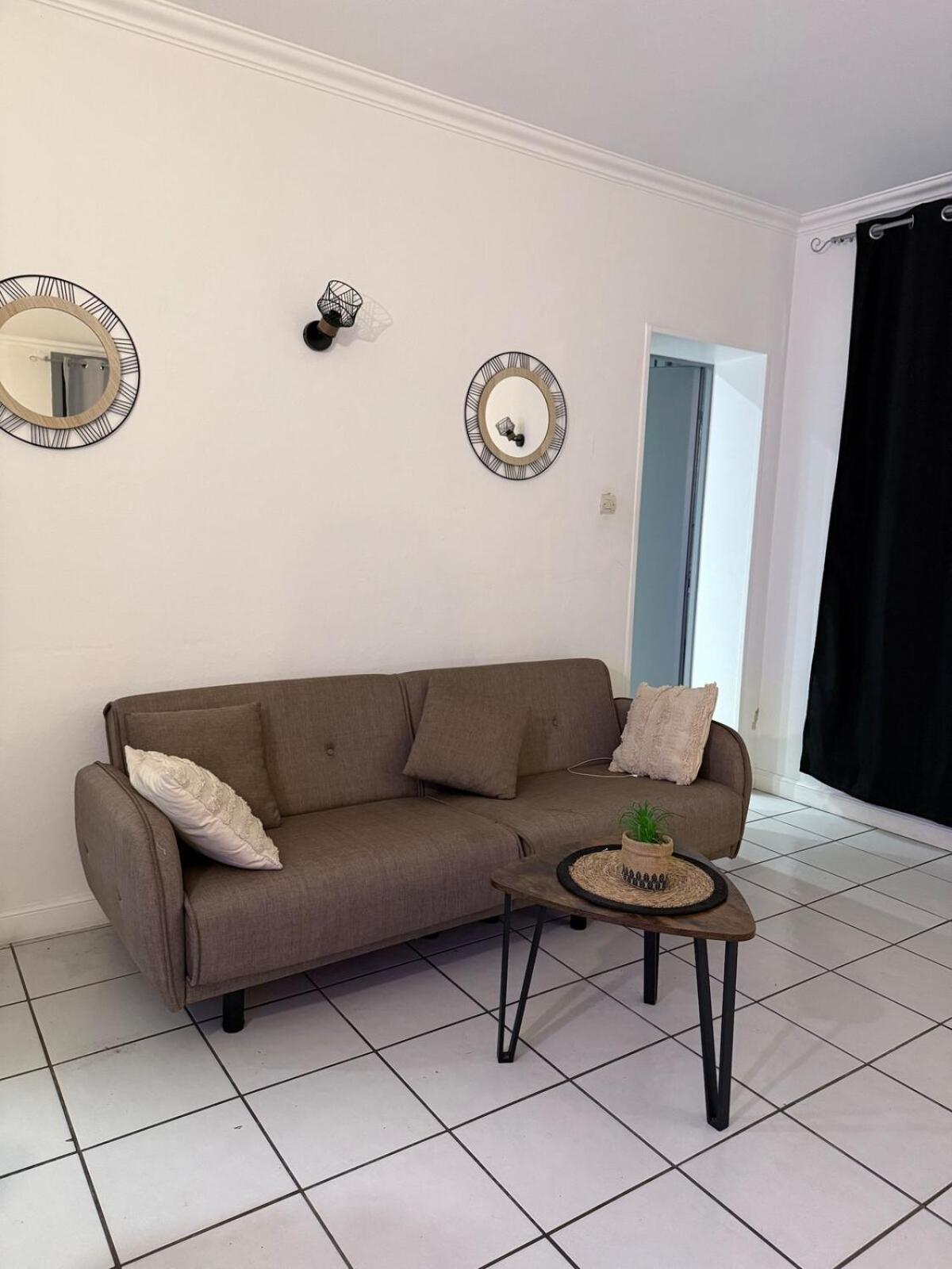 Cosy - Appartement