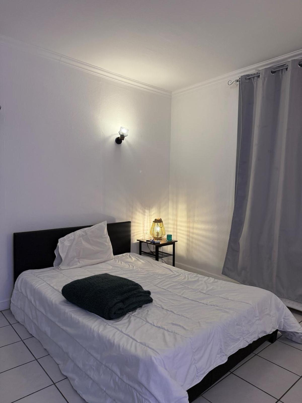 Cosy - Appartement Metz